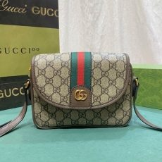 Gucci Satchel Bags